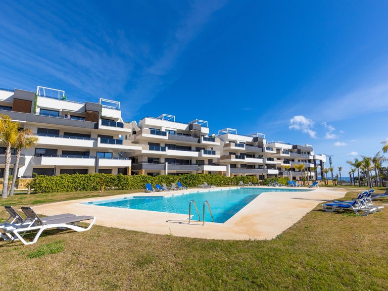 Apartment for Sale in Playa Flamenca, Orihuela Costa, Alicante 18