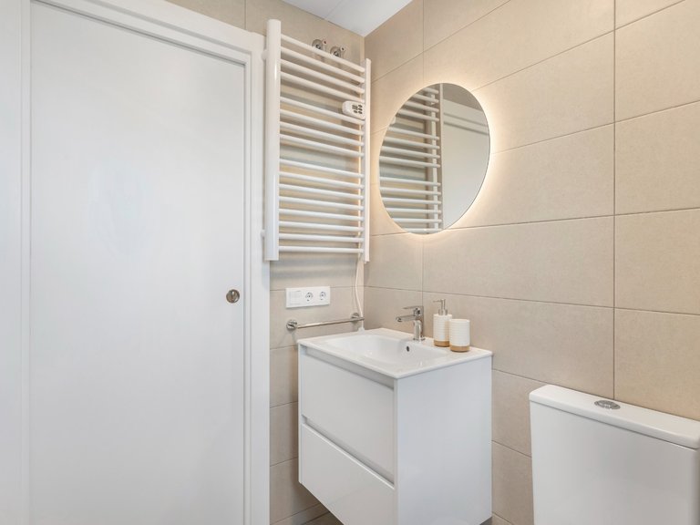 Apartment for Sale in Santa Rosalia, Murcia, 22