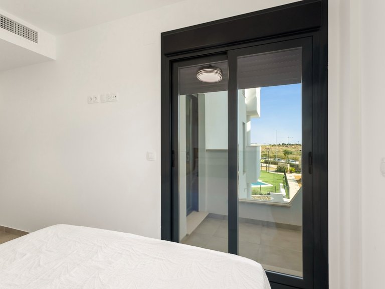 Apartment for Sale in Santa Rosalia, Murcia, 13