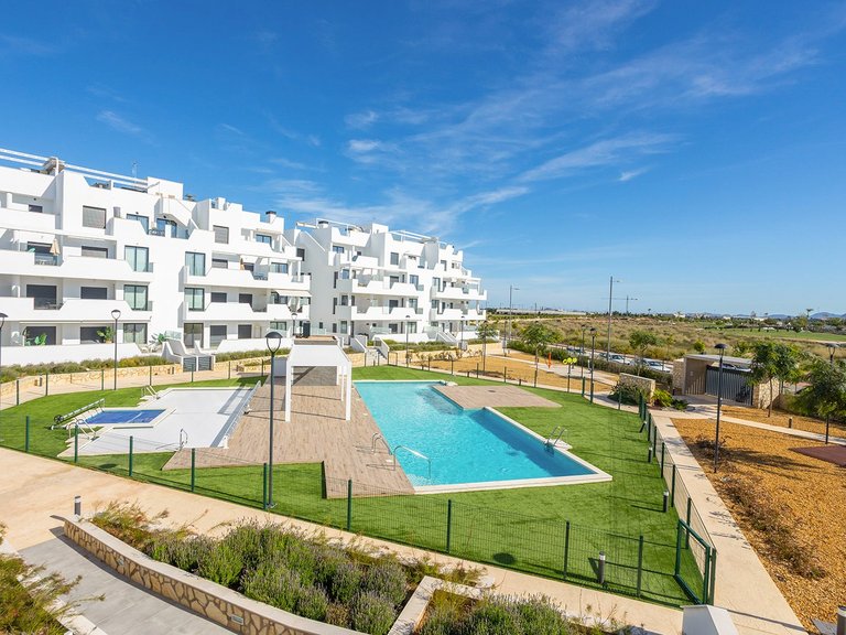 Apartment for Sale in Santa Rosalia, Murcia, 3