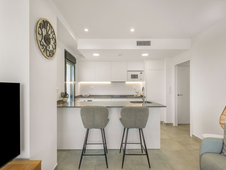 Apartment for Sale in Santa Rosalia, Murcia, 7