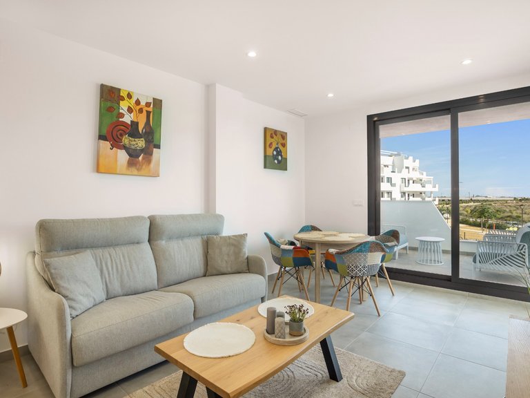 Apartment for Sale in Santa Rosalia, Murcia, 9