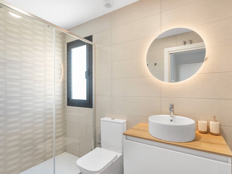 Apartment for Sale in Santa Rosalia, Murcia, 15