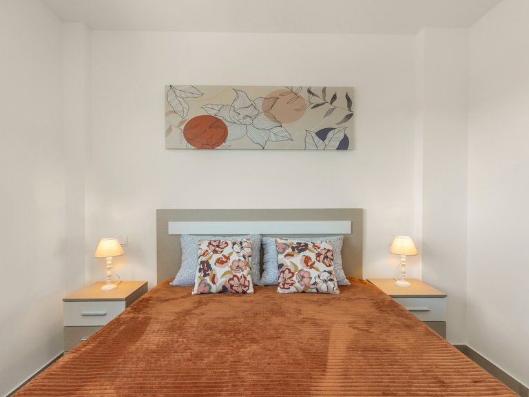 Apartment for Sale in Santa Rosalia, Murcia, 19