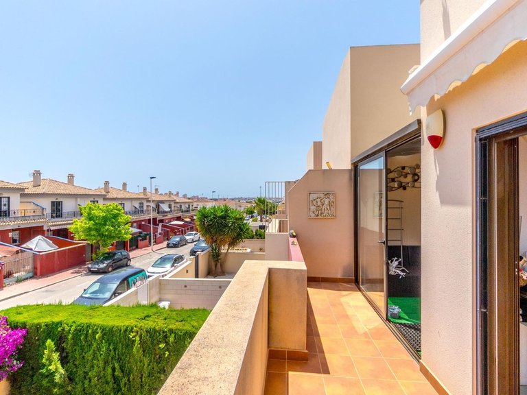 Town House for Sale in Torrevieja, Alicante 27