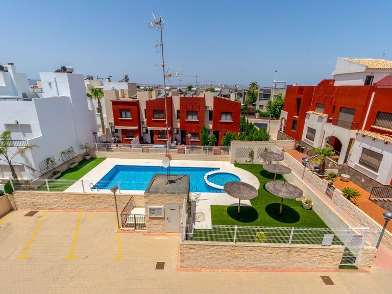 Town House for Sale in Torrevieja, Alicante 2