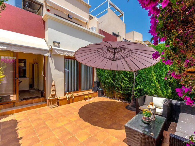 Town House for Sale in Torrevieja, Alicante 3