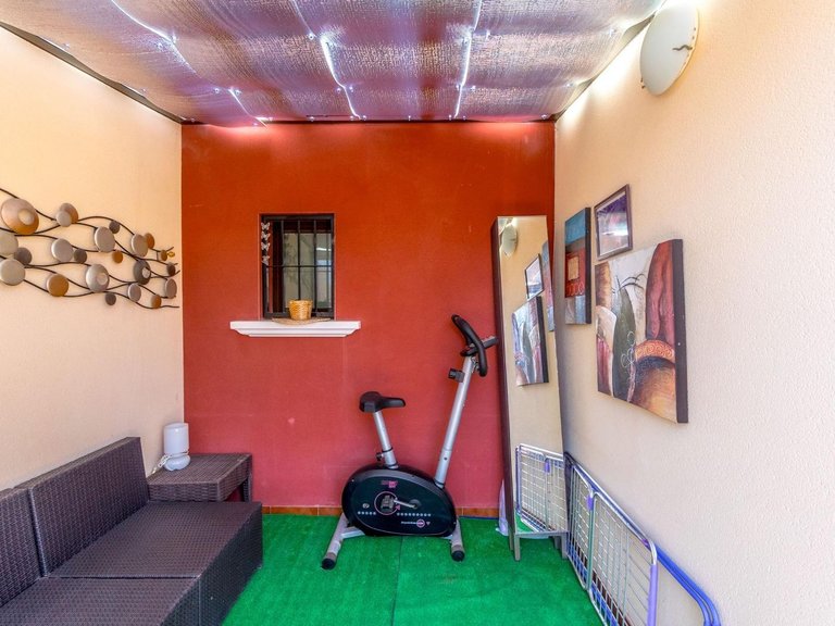 Town House for Sale in Torrevieja, Alicante 29