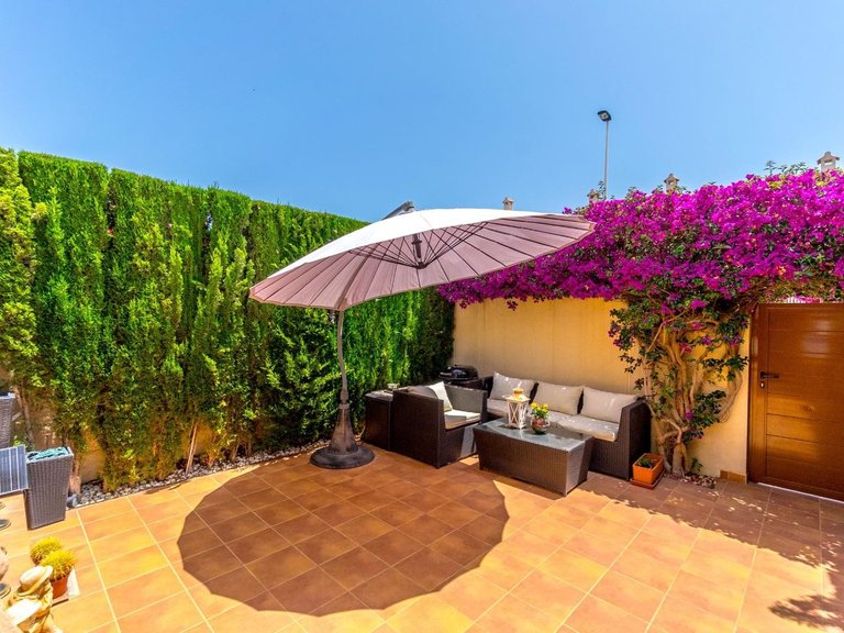 Town House for Sale in Torrevieja, Alicante 33