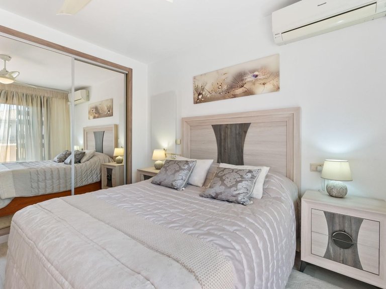 Town House for Sale in Torrevieja, Alicante 11