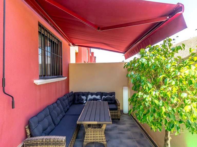 Town House for Sale in Torrevieja, Alicante 19