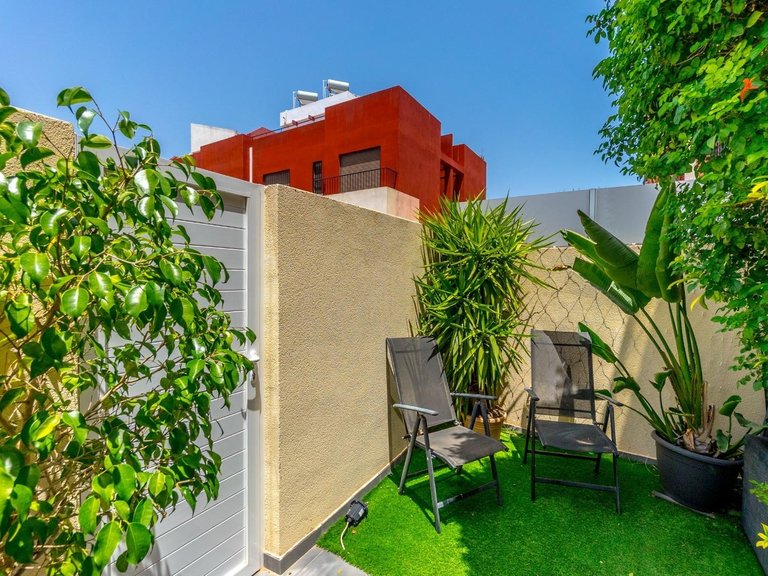 Town House for Sale in Torrevieja, Alicante 32