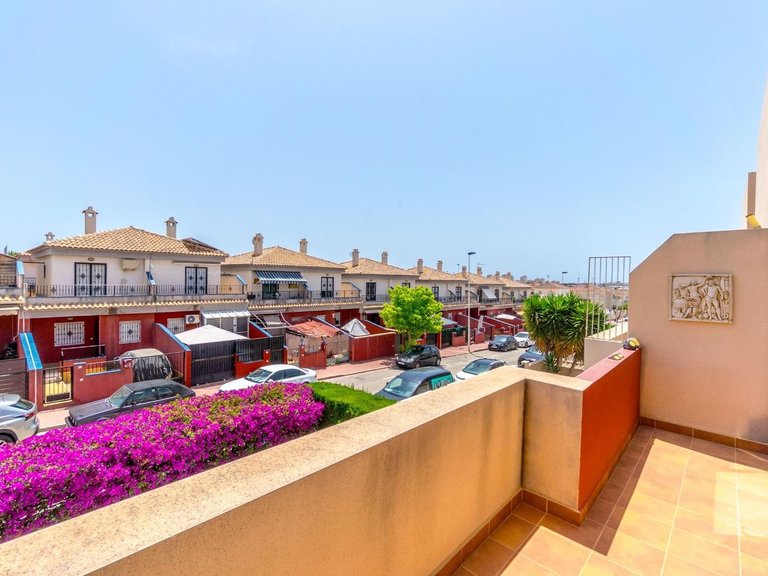 Town House for Sale in Torrevieja, Alicante 14