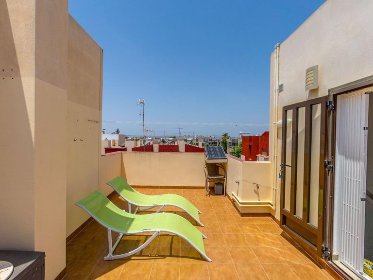 Town House for Sale in Torrevieja, Alicante 15