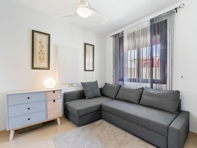 Town House for Sale in Torrevieja, Alicante 24