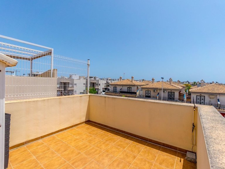 Town House for Sale in Torrevieja, Alicante 31
