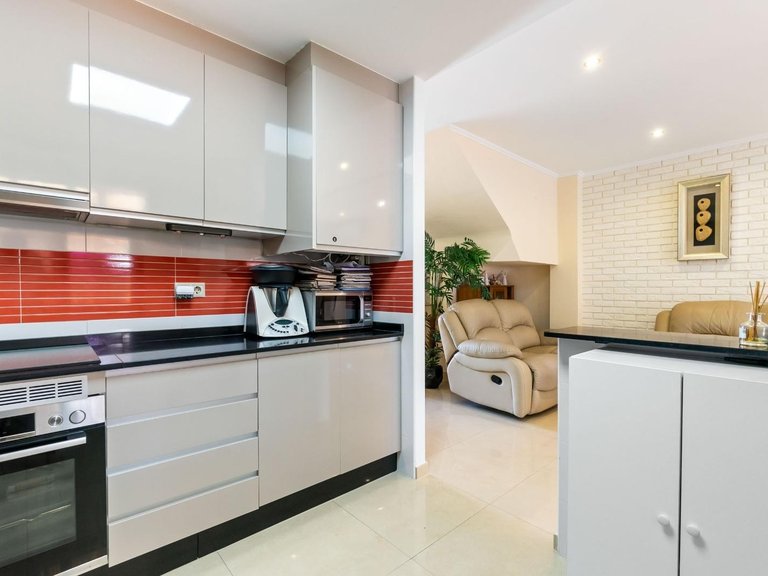 Town House for Sale in Torrevieja, Alicante 22