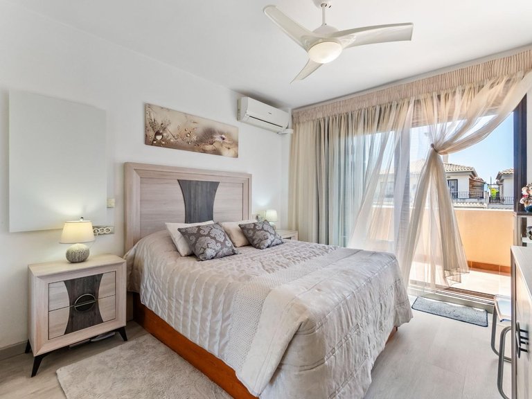 Town House for Sale in Torrevieja, Alicante 12