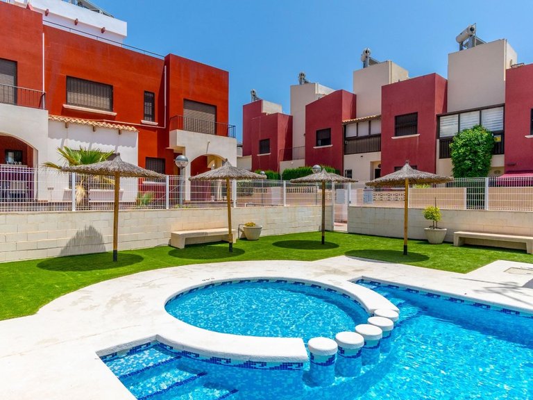 Town House for Sale in Torrevieja, Alicante 17