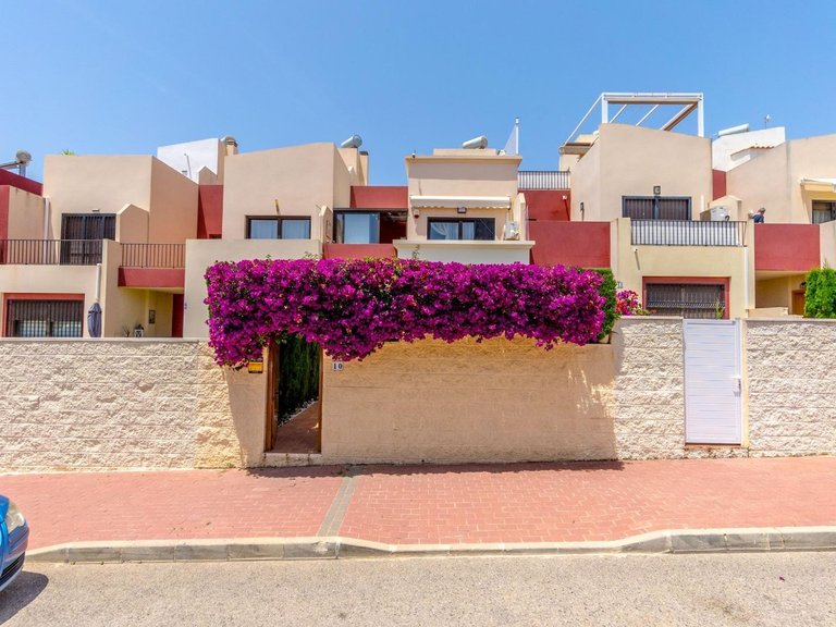 Town House for Sale in Torrevieja, Alicante 34