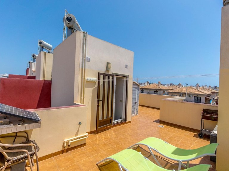 Town House for Sale in Torrevieja, Alicante 16