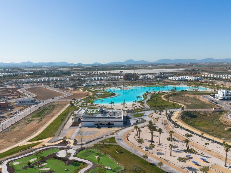 Apartment for Sale in Santa Rosalia, Murcia, 26