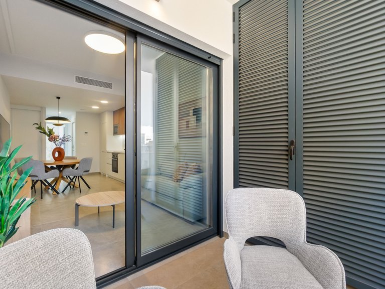 Apartment for Sale in Torrevieja, Alicante, 3
