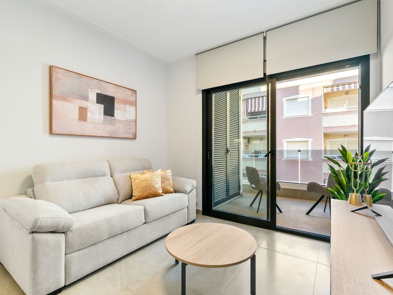 Apartment for Sale in Torrevieja, Alicante, 15