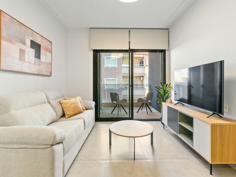 Apartment for Sale in Torrevieja, Alicante, 8