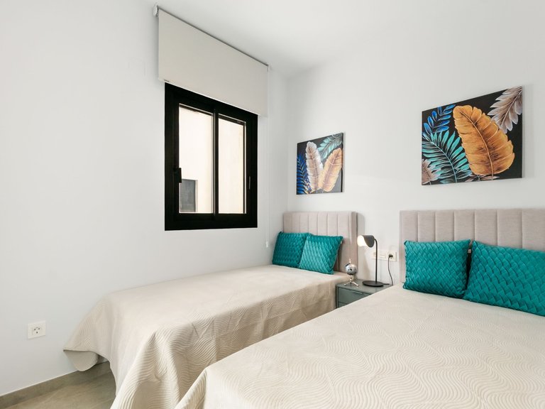 Apartment for Sale in Torrevieja, Alicante, 24