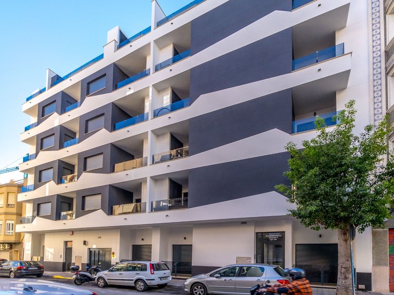 Apartment for Sale in Torrevieja, Alicante, 1