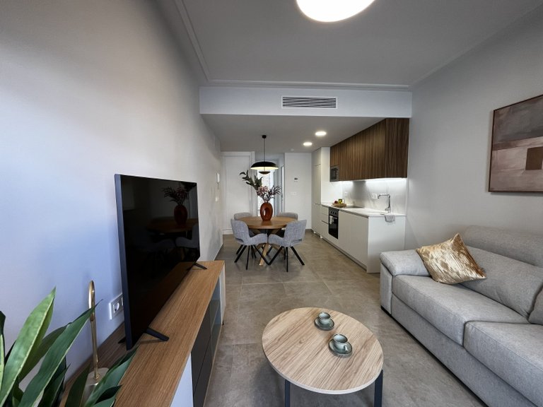 Apartment for Sale in Torrevieja, Alicante, 13