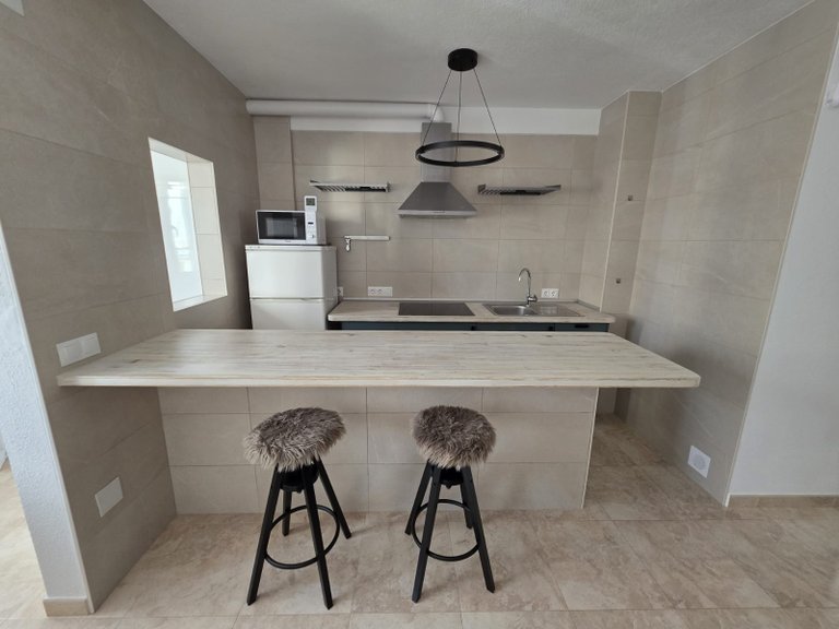 Apartment for Sale in La Mata, Alicante, 2