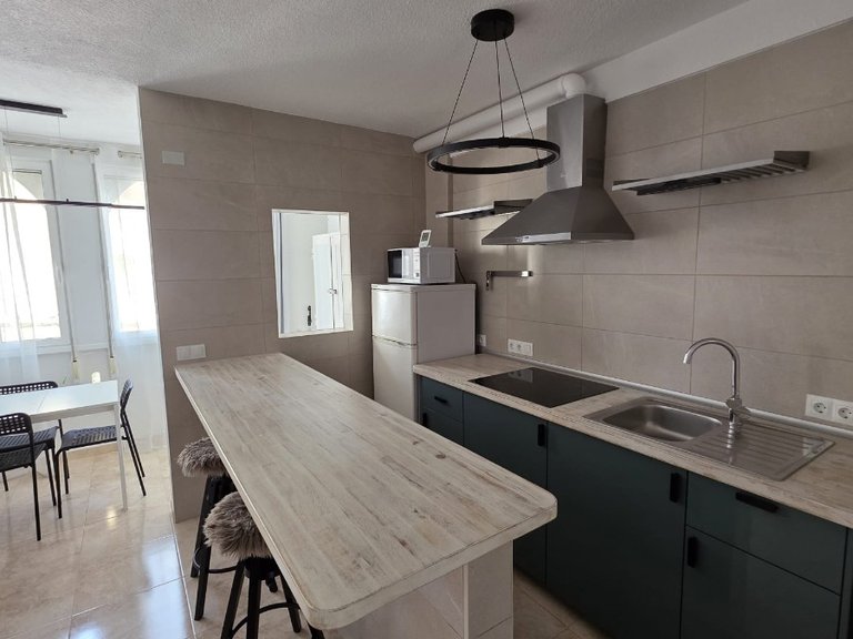 Apartment for Sale in La Mata, Alicante, 3