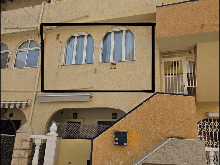 Apartment for Sale in La Mata, Alicante, 14