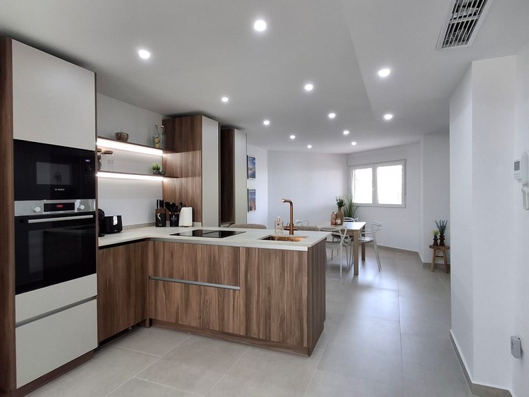Apartment for Sale in Torrevieja, Alicante, 1