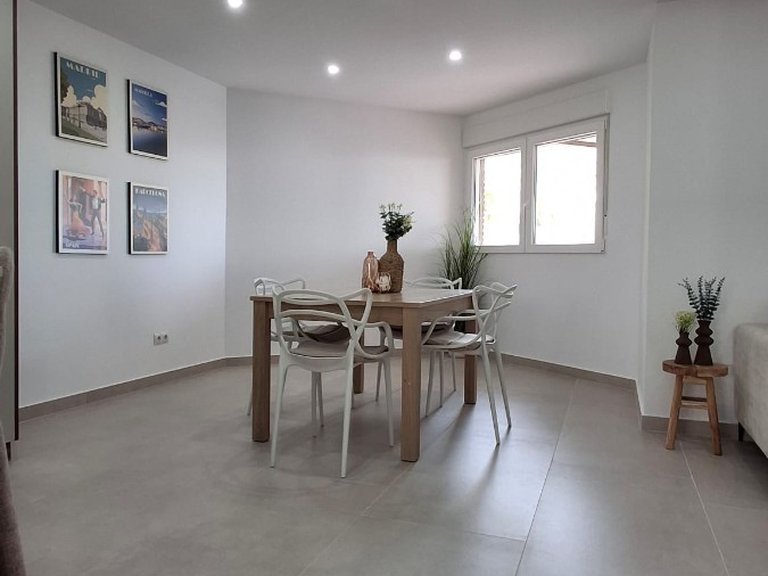 Apartment for Sale in Torrevieja, Alicante, 4