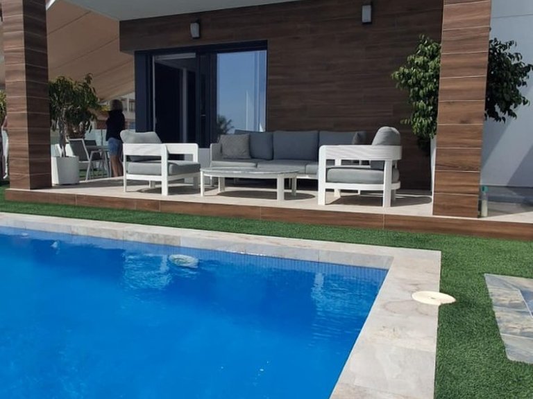 Villa for Sale in Orihuela, Alicante, 2