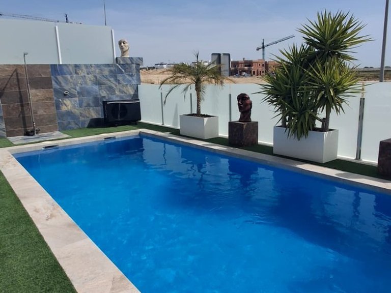 Villa for Sale in Orihuela, Alicante, 8