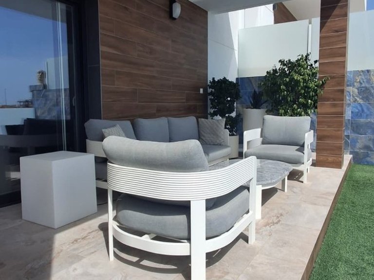 Villa for Sale in Orihuela, Alicante, 5