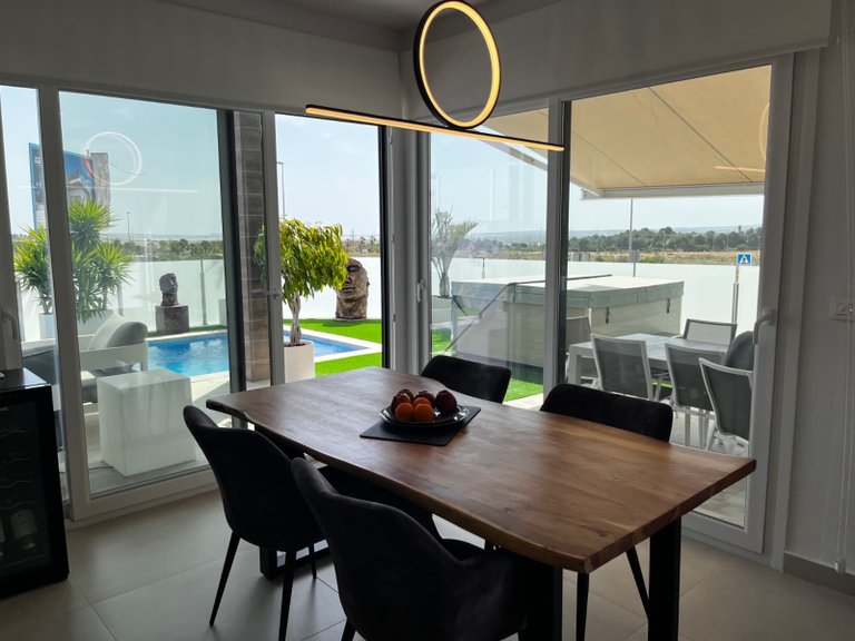 Villa for Sale in Orihuela, Alicante, 12