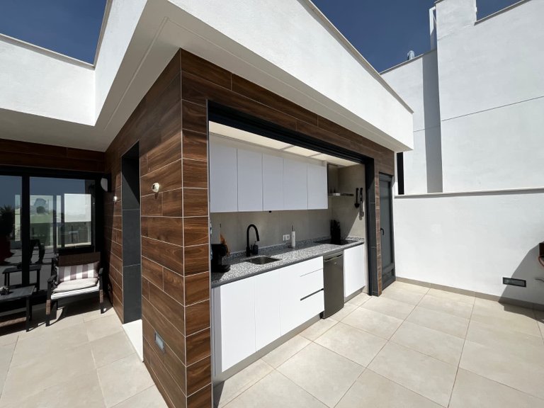 Villa for Sale in Orihuela, Alicante, 29