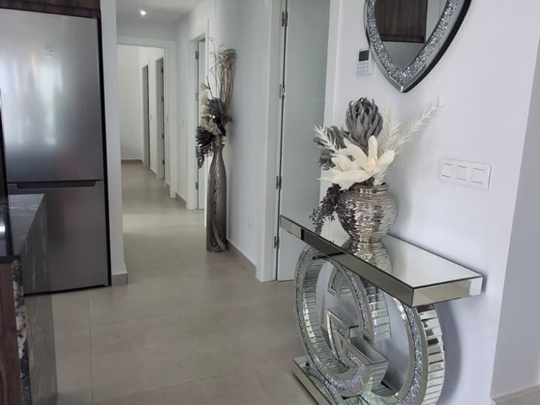 Villa for Sale in Orihuela, Alicante, 25