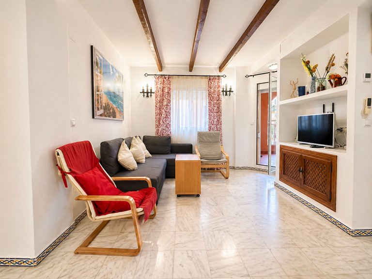 Apartment for Sale in Torrevieja, Alicante, 8