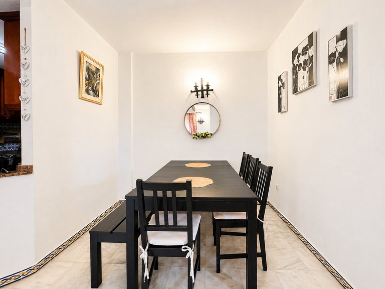 Apartment for Sale in Torrevieja, Alicante, 18
