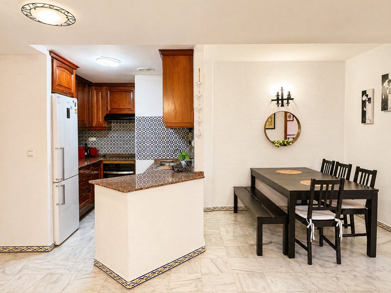 Apartment for Sale in Torrevieja, Alicante, 19