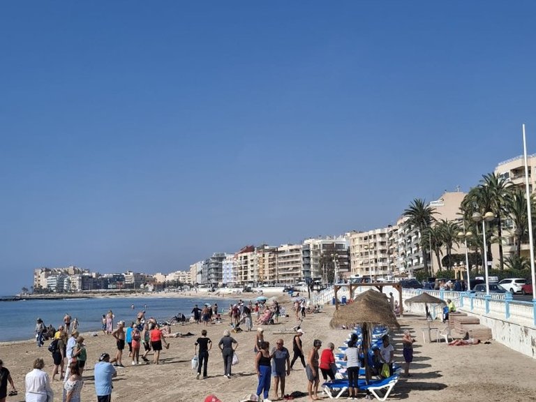 Apartment for Sale in Torrevieja, Alicante, 7
