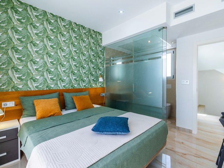 Villa for Sale in Ciudad Quesada/rojales, Alicante 20