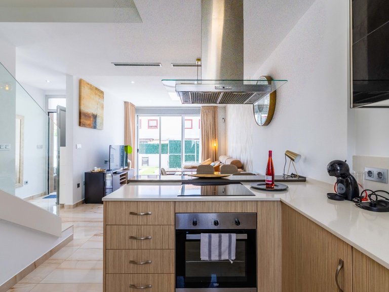 Villa for Sale in Ciudad Quesada/rojales, Alicante 15