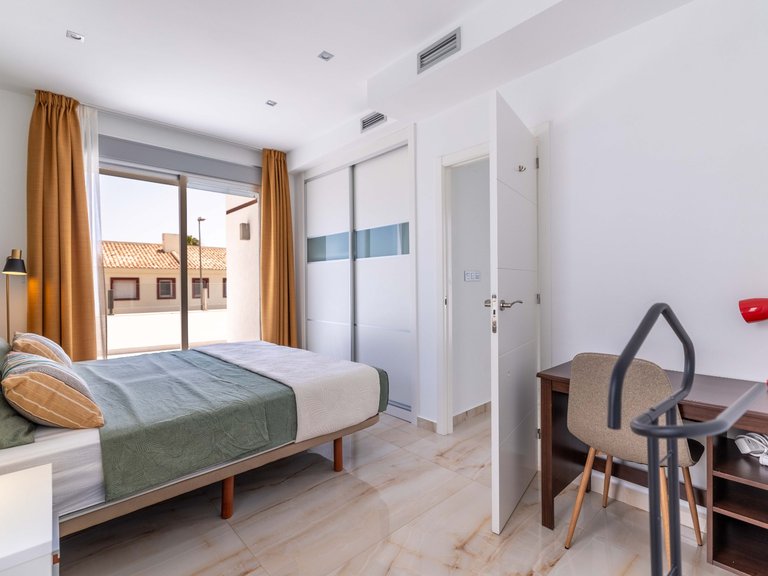 Villa for Sale in Ciudad Quesada/rojales, Alicante 27